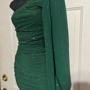 90s TABOO GODDESS DRESS 💜 FREE SHIPPING!!